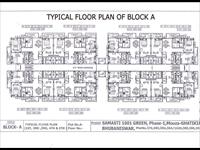 Floor Plan H