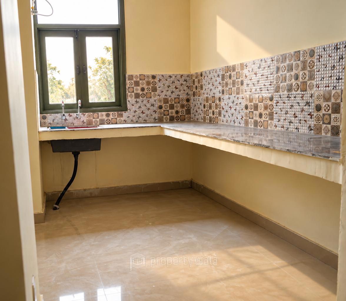 Project - Kitchen
