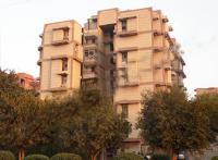 3 Bedroom Flat for sale in Divya Apartments, Dwarka, New Delhi
