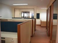 fully furnished Office For Rent at Mount Road