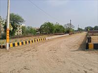 Residential Plot / Land for sale in Faizabad Road area, Lucknow