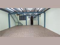 Industrial Premises for Sale at Vasai - Mumbai.