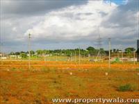 Land for sale in KBL Century Plot, Sriramapura, Mysore