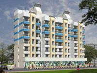 1 Bedroom Flat for sale in NG Shelter, Mira Bhayandar Road area, Thane