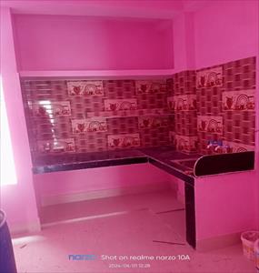 Independent House for rent in Bajrangpuri, Patna