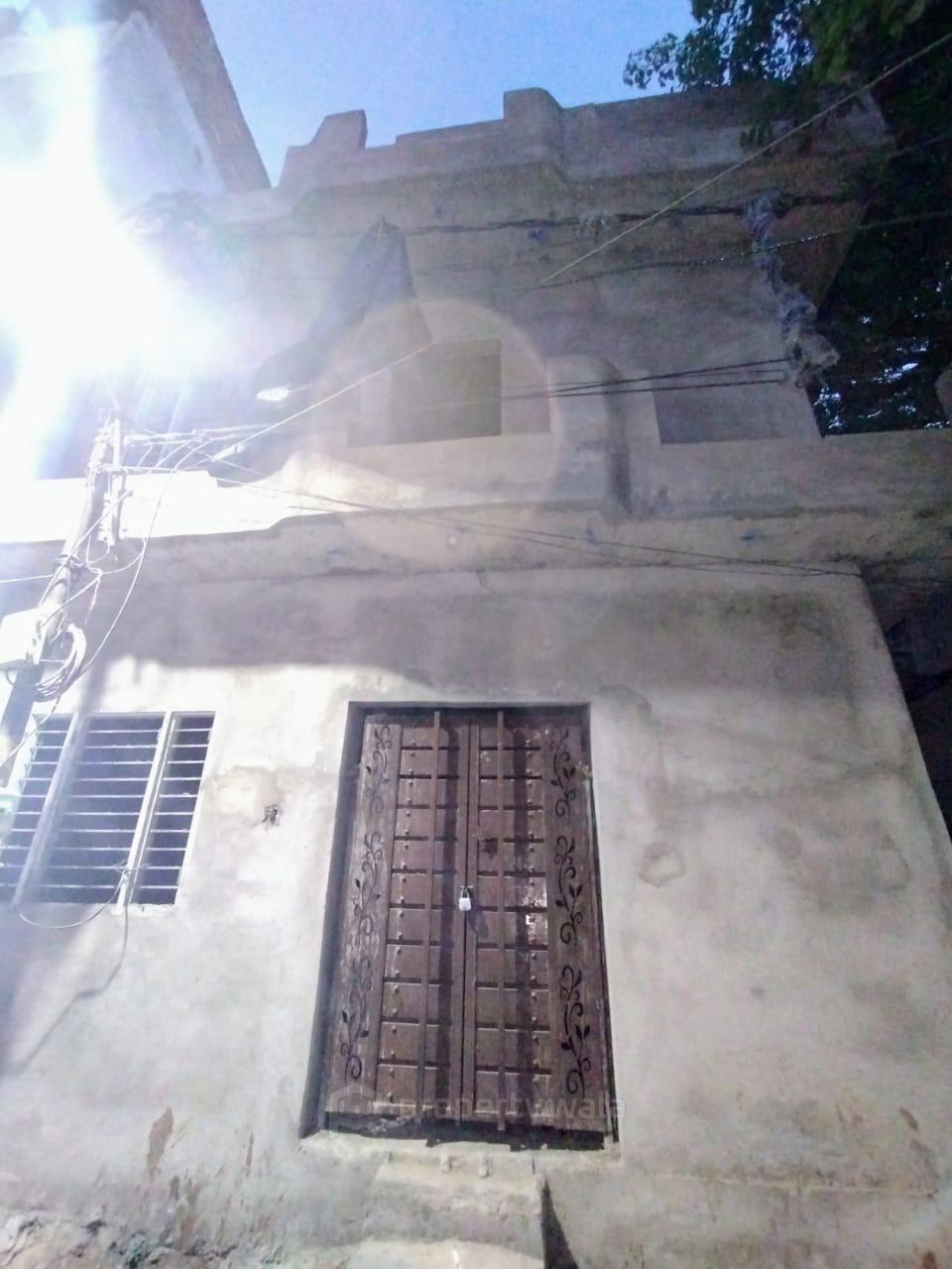 Main Entrance