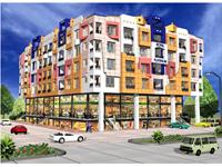 2 Bedroom Flat for rent in Man Royal Platinum, Vijay Nagar, Indore