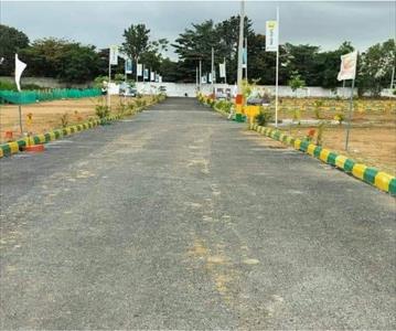 Residential Land for sale in Jigani, Bangalore