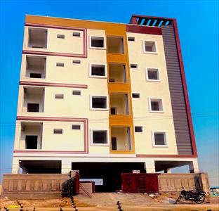2 Bedroom Apartment for sale in Indresham, Hyderabad