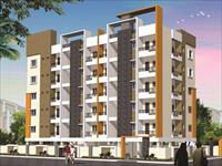 2 Bedroom Flat for sale in Umas Sapphire Heights, Nallagandla, Hyderabad