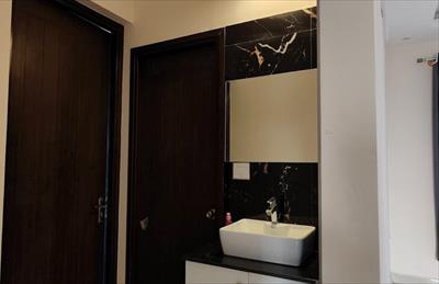 3 Bedroom Apartment for rent in Ashok Nagar, Bangalore