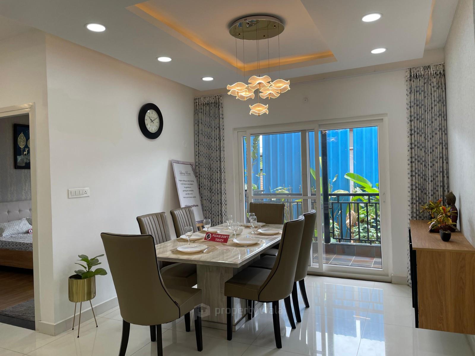 Dinning Room
