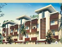 2 Bedroom Flat for sale in Aditya White Cottage, NH-24, Ghaziabad