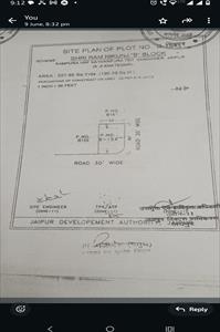 Residential Land for sale in Jagatpura, Jaipur