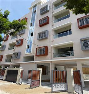 3 Bedroom Apartment for sale in Madurdaha, Kolkata