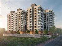 Central Location in Adajan. 3 BHK LUXURIOUS LIVING PROJECT.