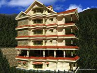 2 Bedroom Flat for sale in Eco Pine Homes I, Dharampur, Solan