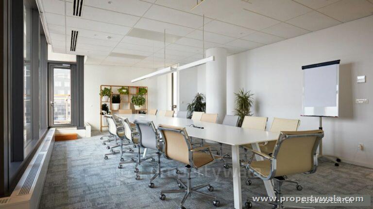 Training Room