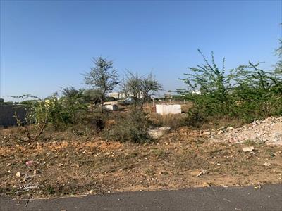 Commercial Land for sale in Jagatpura, Jaipur