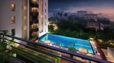 1 Bedroom Apartment for sale in Madhyam Gram, Kolkata