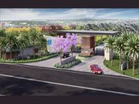 Land for sale in Vaishnavi At One Life, Yelahanka, Bangalore