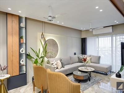 2 Bedroom Apartment for sale in Gunjur, Bangalore