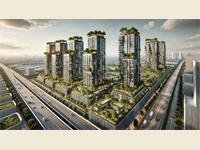 2 Bedroom Flat for sale in BPTP Amstoria, Sector-102, Gurgaon