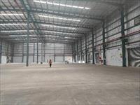 Newly Constructed warehouse in Cuttack