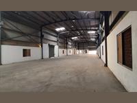 22000 sq.ft warehouse for rent in near Redhills rs.21/sq.ft slightly negotiable.