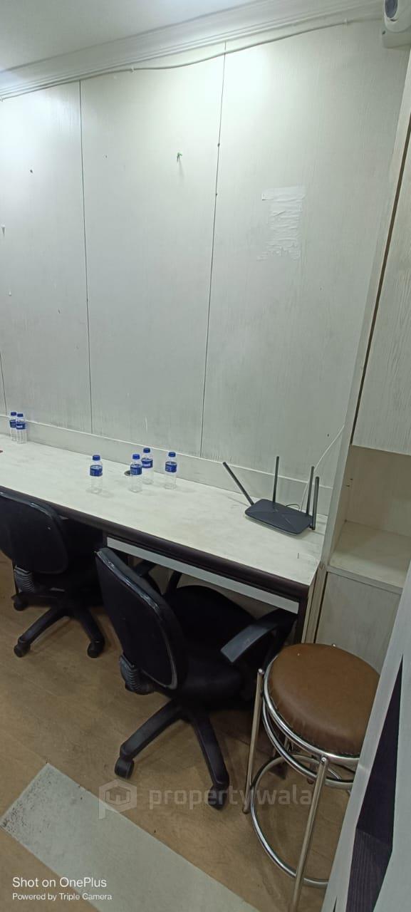Training Room
