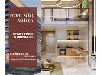 1 Bedroom Apartment / Flat for sale in Sector-57, Gurgaon