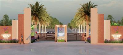 Residential Land for sale in Lavender Blooms, Magarkheda, Indore