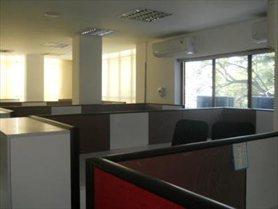 Office Space for rent in Nungambakkam, Chennai