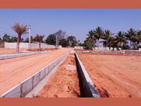 Residential Plot / Land for sale in Kothur, Ranga Reddy