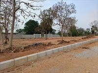 Agricultural Plot / Land for sale in Narsapur Highway, Hyderabad