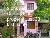 2 Bedroom Apartment / Flat for sale in Madhavaram, Chennai