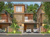 4 Bedroom House for sale in Urbanrise Paradise On Earth, Gangasandra, Bangalore