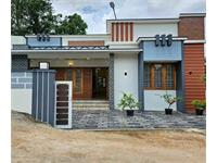 Looking for an affordable villa in Bangalore.