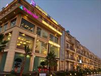 Building for sale in Kansal Anandam Clarks Inn Suites & Resorts, Vrindavan, Mathura