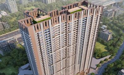 Agarwal Floresta - Malad East, Mumbai