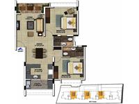 Floor Plan A