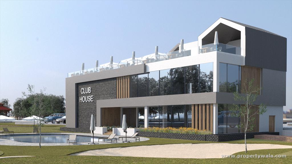Clubhouse