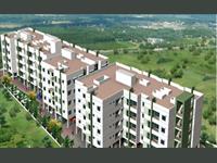 3 Bedroom Flat for sale in SRM Green Pearls, Potheri, Chennai