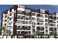 2 Bedroom Flat for sale in DS Max Saphire, HBR Layout, Bangalore