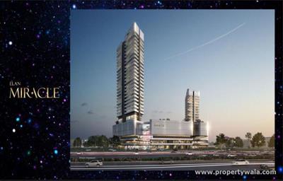 Shop / Showroom for sale in Elan Miracle, Sector-84, Gurgaon