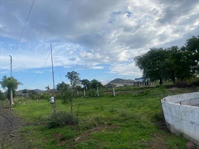 Residential Land for sale in Jejuri, Pune