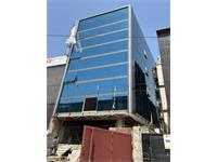 Brand New Building Office Floor Available for rent at prominent location at NOIDA