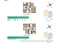 Floor Plan-A