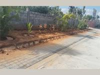 Residential Plot / Land for sale in Sarjapur Road area, Bangalore