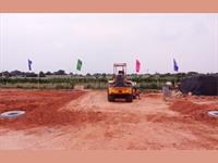 Residential Plot / Land for sale in Kothur, Hyderabad